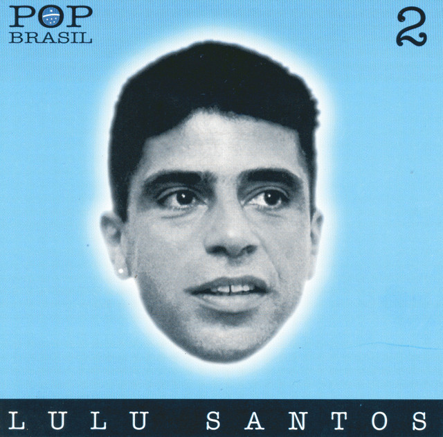 Pop Brasil (Vol 2) album cover