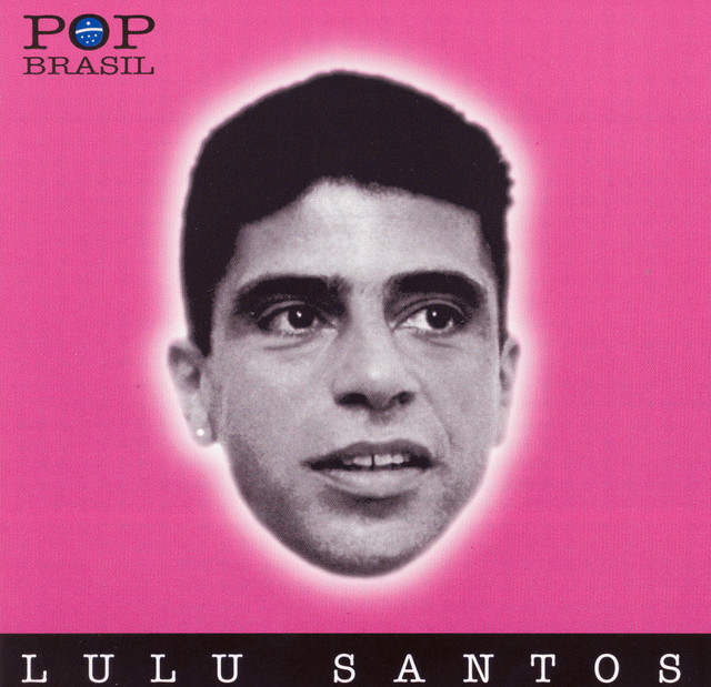 Pop Brasil album cover
