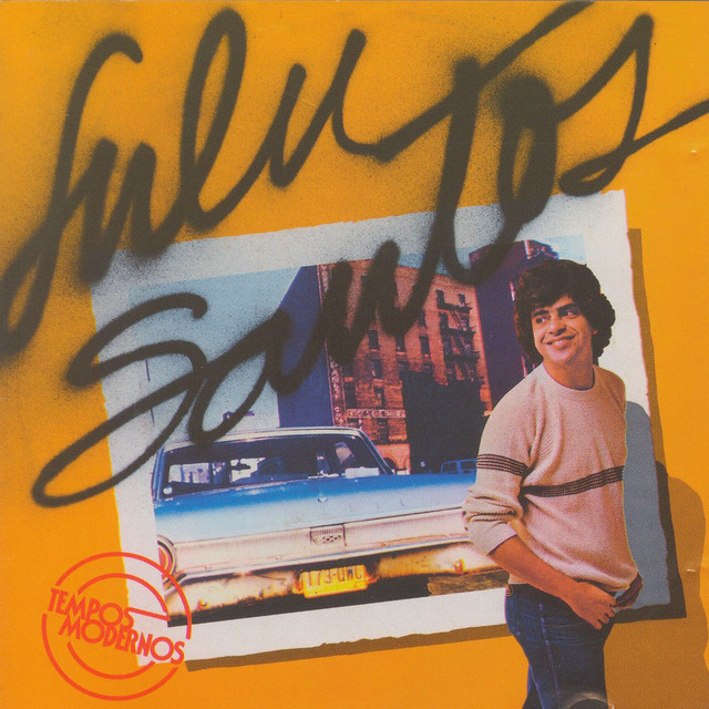 Tempos modernos (2001 Remasterizado) album cover