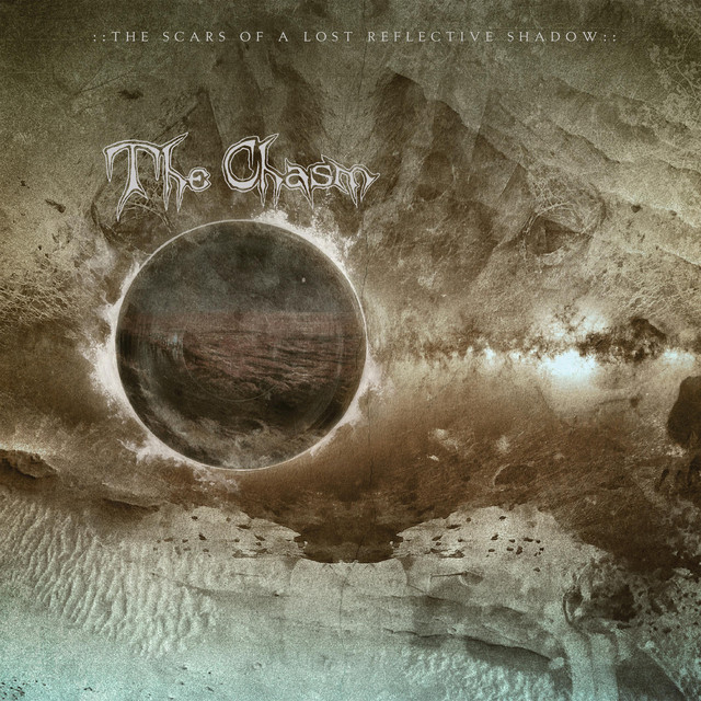 The Scars of a Lost Reflective Shadow album cover