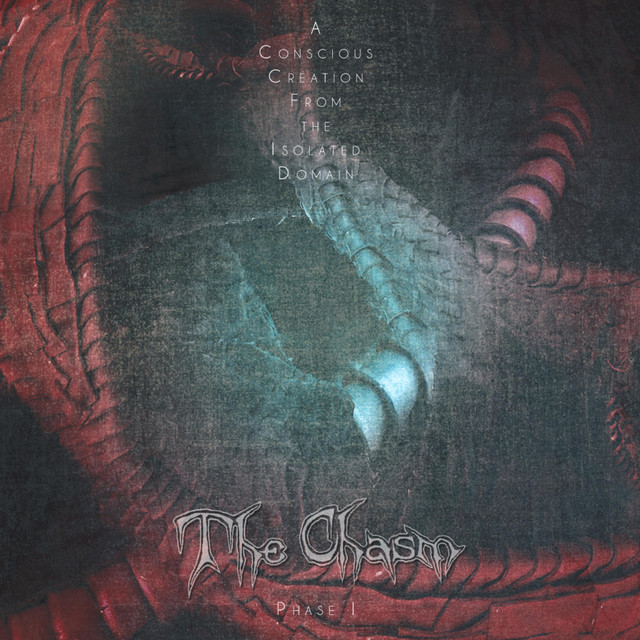 A Conscious Creation from the Isolated Domain-Phase I album cover
