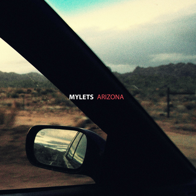 Arizona album cover