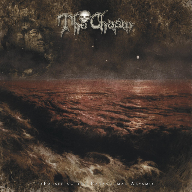 Farseeing the Paranormal Abysm album cover