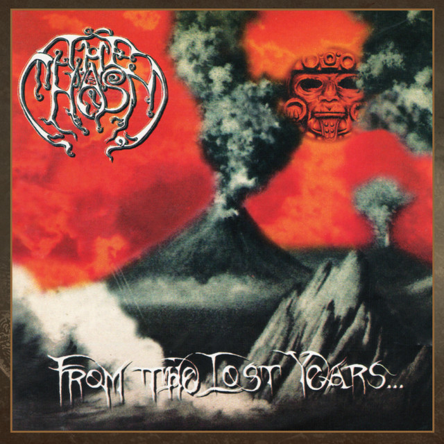 洋楽 The chasm/deathcult for eternity The Chasm - Deathcult for Eternity: The Triumph (album review