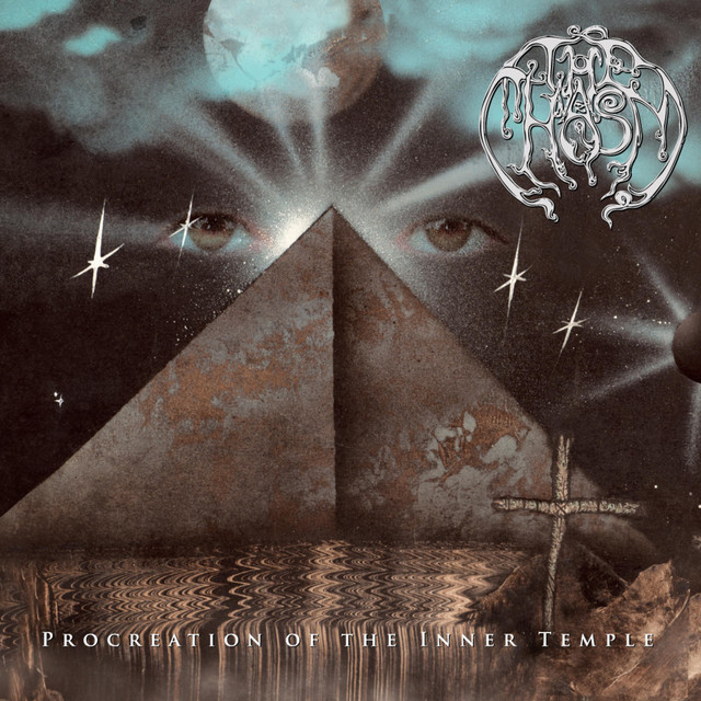 Procreation of the Inner Temple album cover