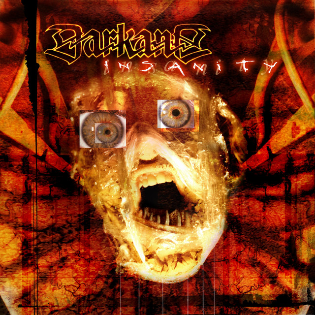 Insanity (Bonus Version) album cover