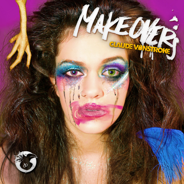 Makeovers album cover