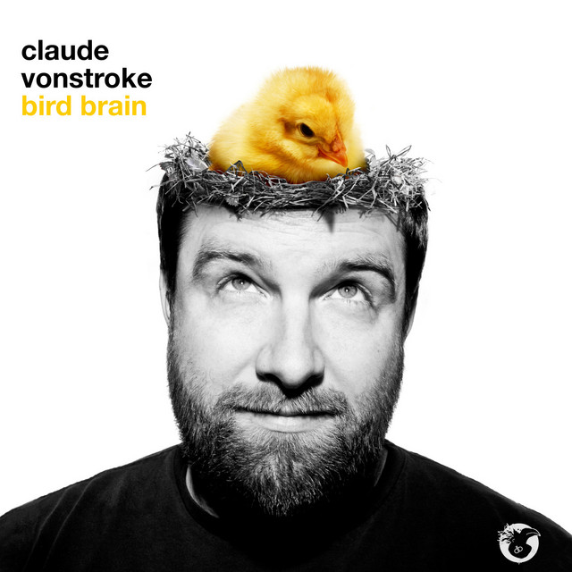 Native Instruments Maschine Studio as heard on Bird Brain by Claude VonStroke (2009)