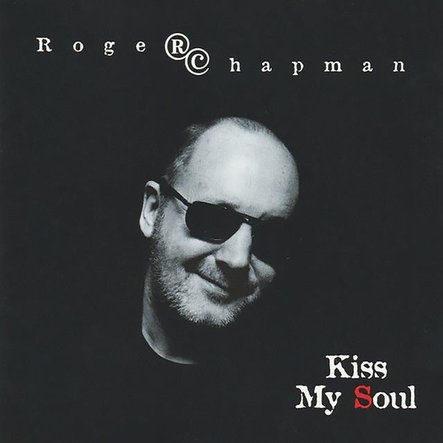 Kiss My Soul album cover