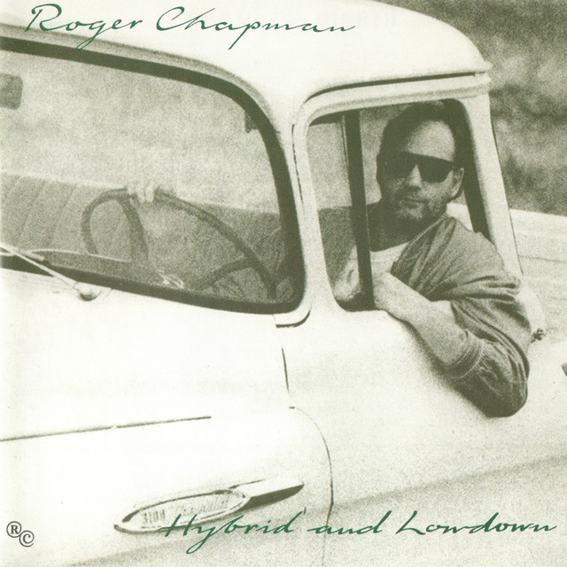 Hybrid And Lowdown album cover