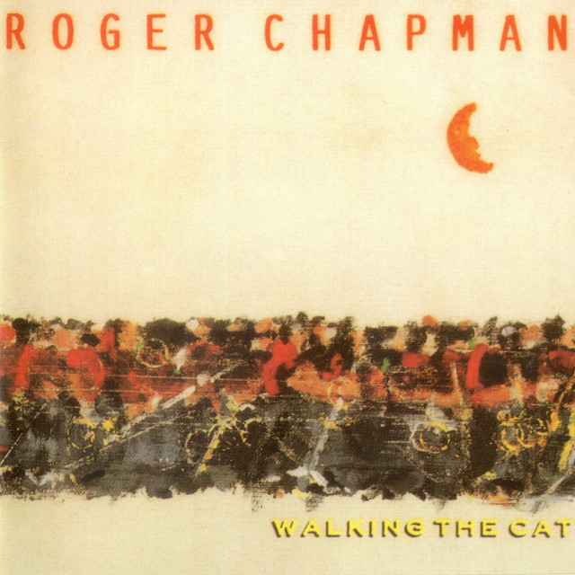 Walking The Cat album cover