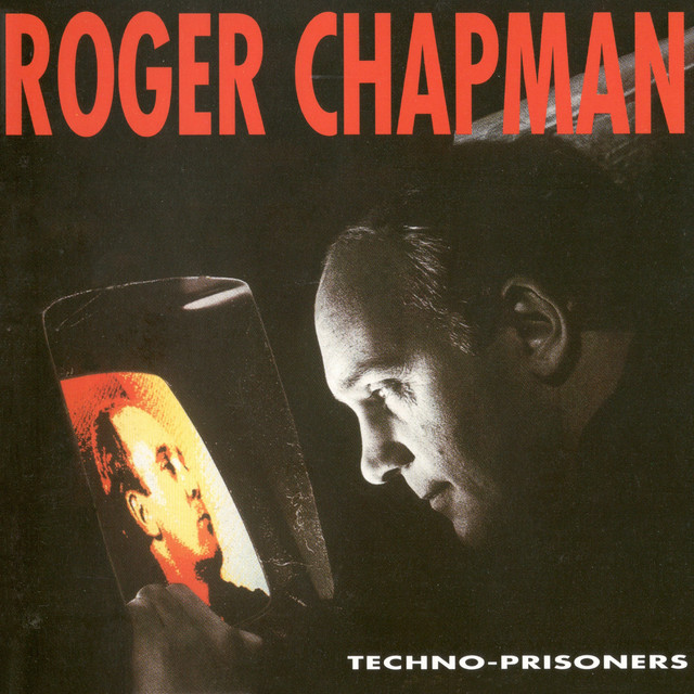 Techno-Prisoners album cover