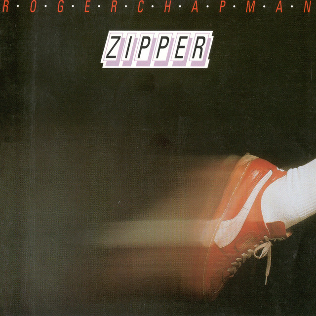 Zipper album cover