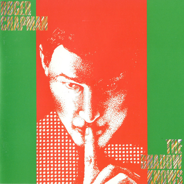The Shadow Knows album cover