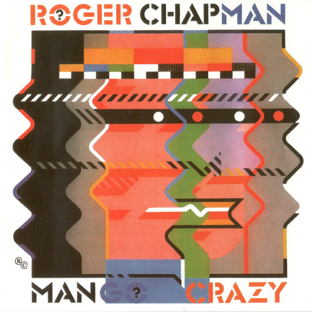 Mango Crazy album cover