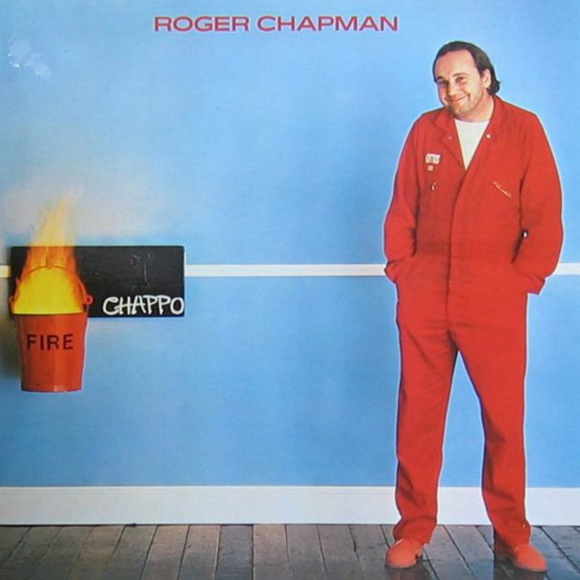 Chappo (2022 Remaster) album cover