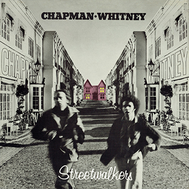 Streetwalkers (2024 Expanded & Remastered Edition) album cover