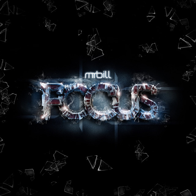 Focus album cover