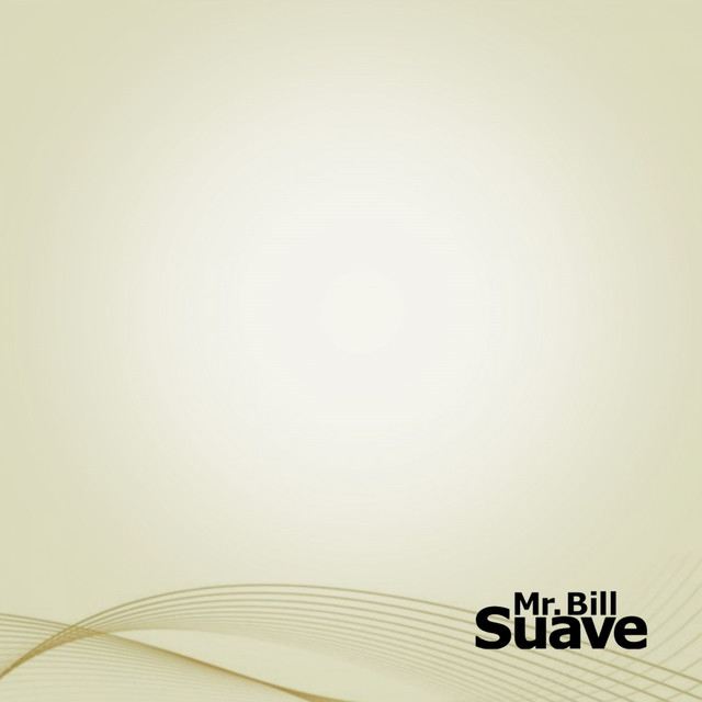 Suave album cover