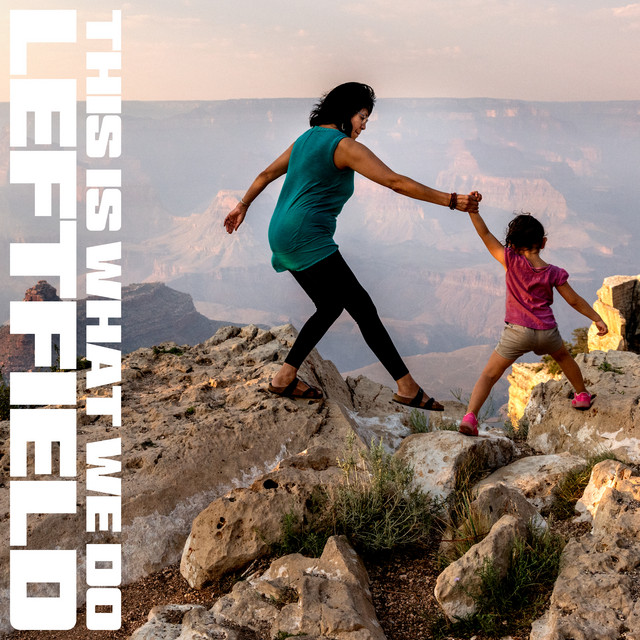 This Is What We Do album cover