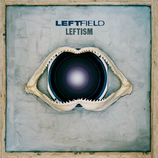 Leftism album cover