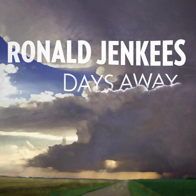 Days Away album cover