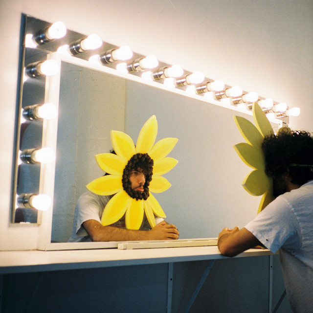 Audio-Technica ATH-M50 Professional Studio Monitor Headphones as heard on Better To Lie (with Jesse & Swae Lee) by Benny Blanco & Swae Lee (2018)
