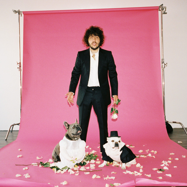 TUBE-TECH CL-1B as heard on Eastside (with Halsey & Khalid) by Benny Blanco & Halsey & Khalid (2018)