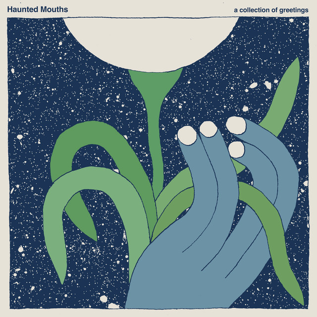 A Collection of Greetings album cover