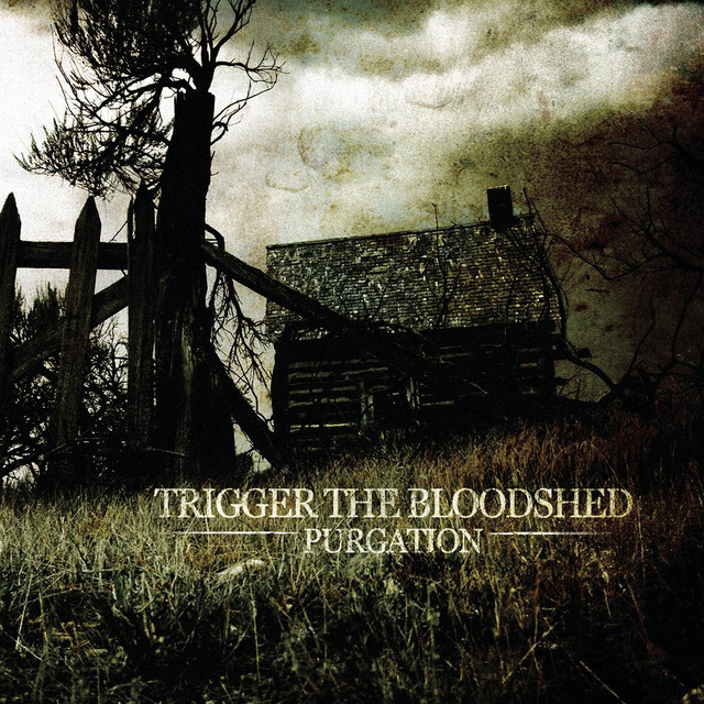 Purgation album cover