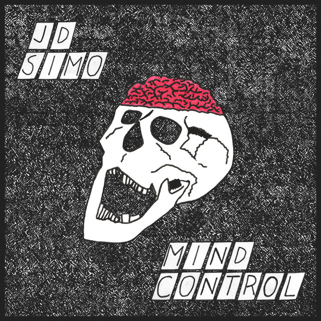 Mind Control album cover