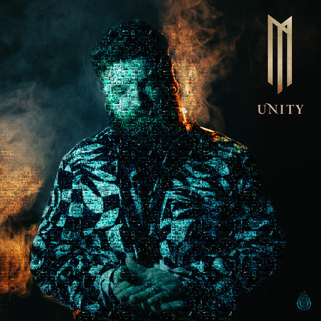 Unity album cover