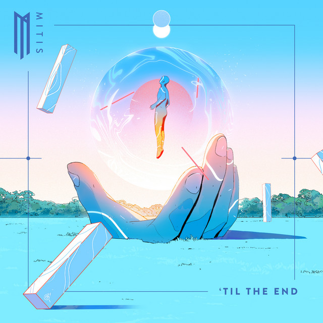 'Til the End album cover