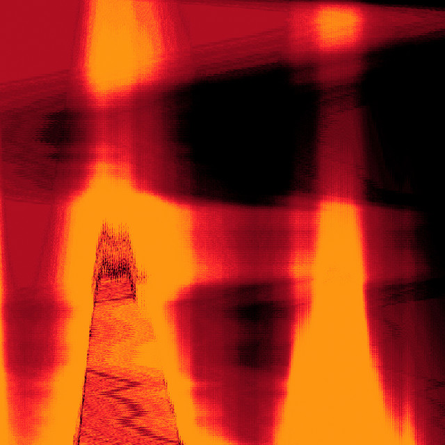 Song For Alpha (B-sides & Remixes) album cover