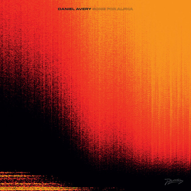 Song for Alpha album cover