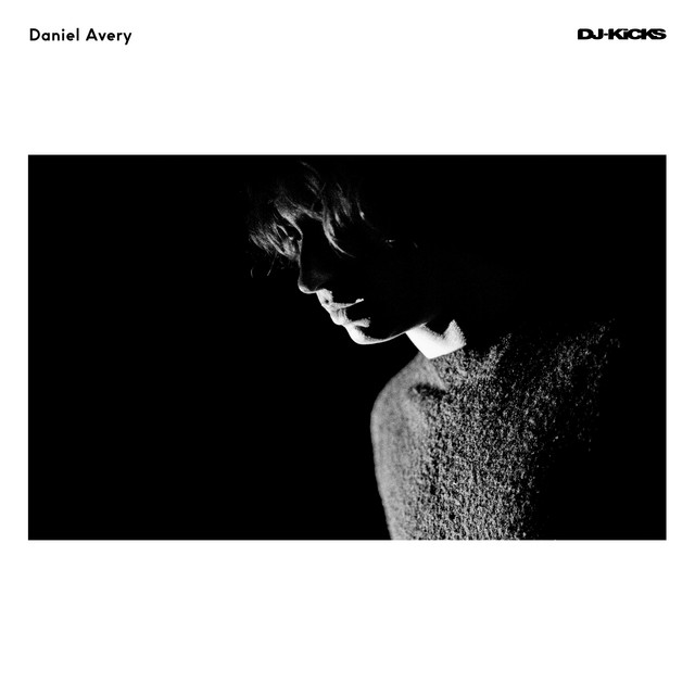 DJ-Kicks (Daniel Avery) [DJ Mix] album cover