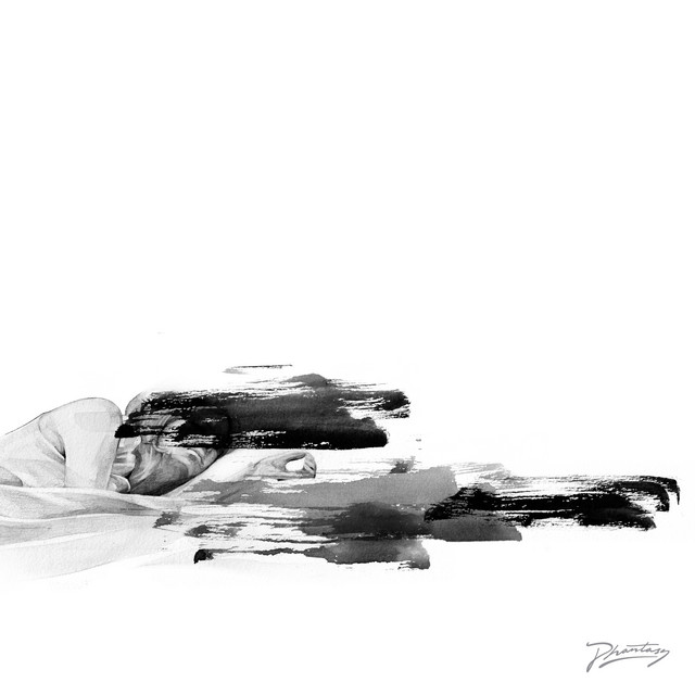 Drone Logic album cover