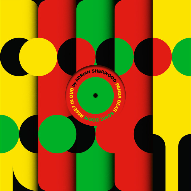 Reset in Dub album cover