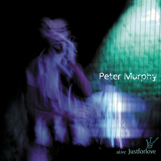 Alive JustForLove (Live) album cover