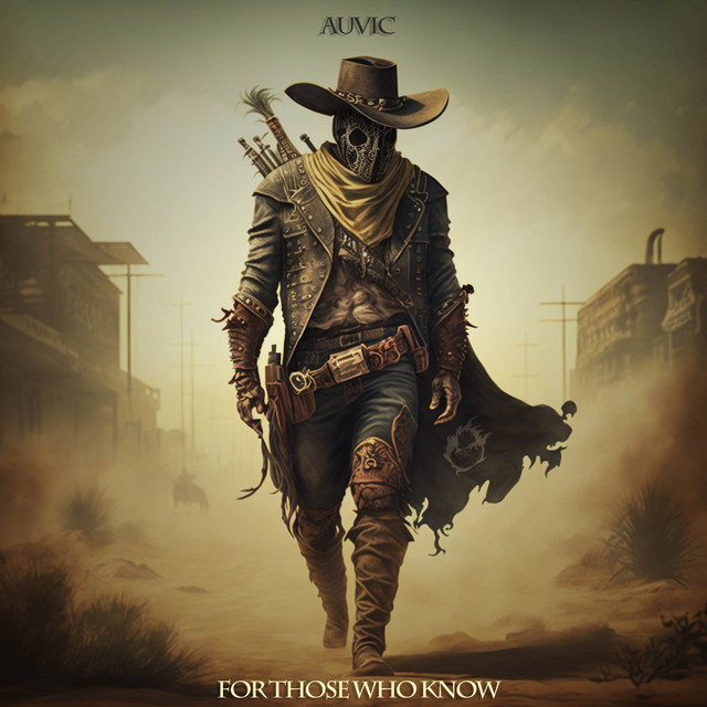 For Those Who Know album cover