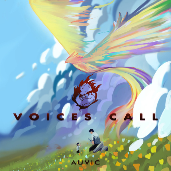 Voices Call (Remastered) album cover