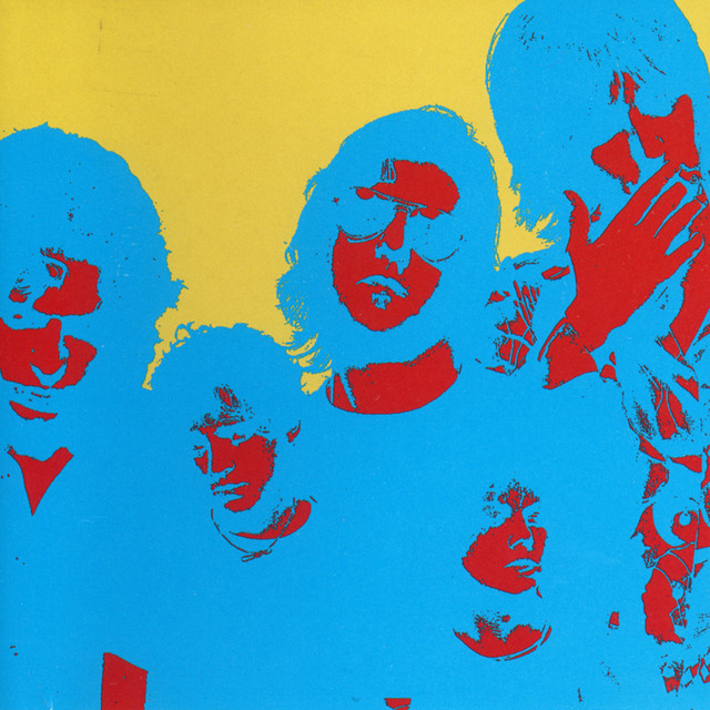 Whatcha Doin' album cover