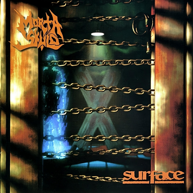 Surface album cover