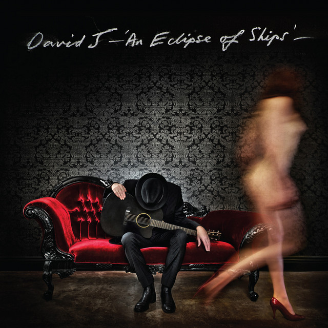 An Eclipse of Ships album cover