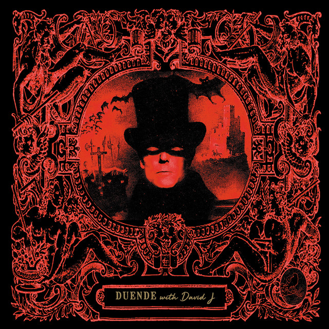 Oracle Of The Horizontal album cover