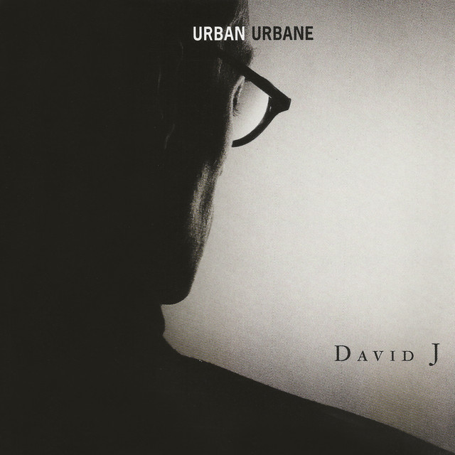 Urban Urbane album cover