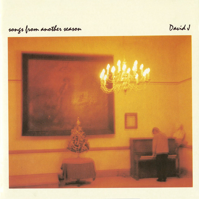 Songs from Another Season album cover