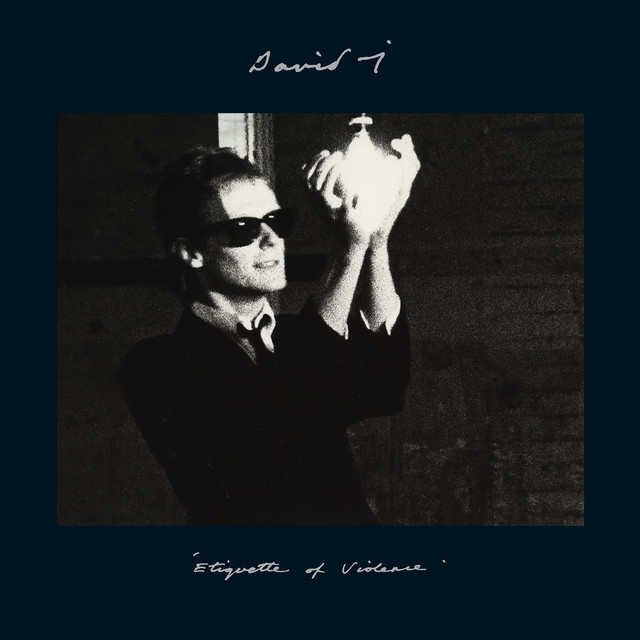 Etiquette of Violence album cover