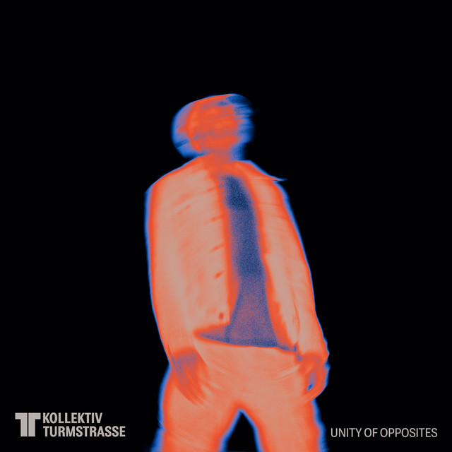 Unity of Opposites album cover