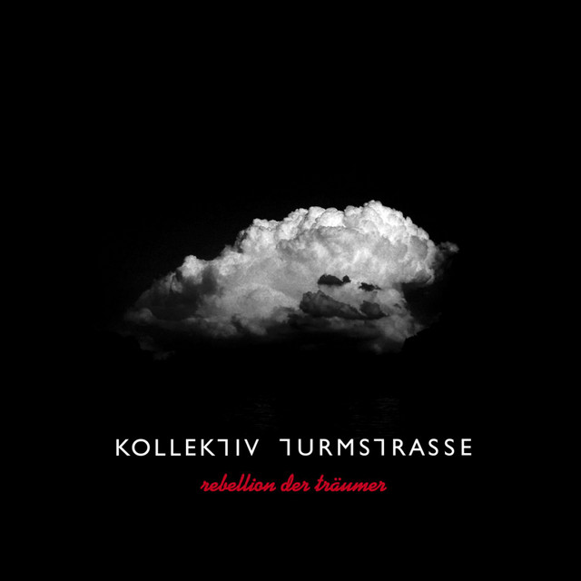 Rebellion Der Träumer album cover